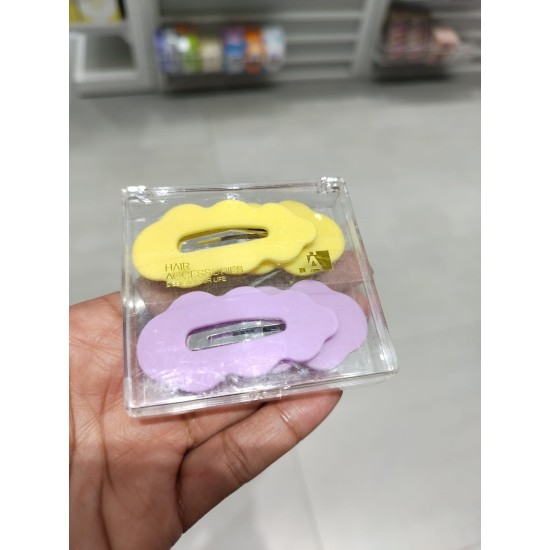 Hair Clip Hair Clip