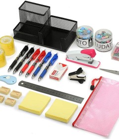 Stationery & Writing Supplies