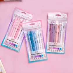 6pc pen set