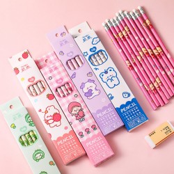 10pc pencil set