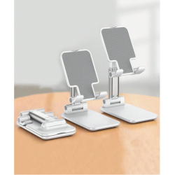 Adjustable Foldable Phone Stand