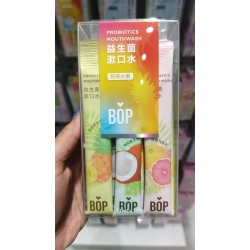 BOP Probiotic Mouthwash (Tropical Fruit Flavor)