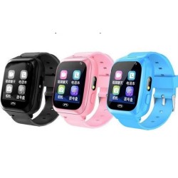 kids smart watch