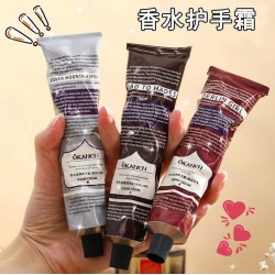 3 pc/ set hand cream