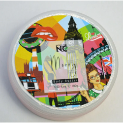 Yummy Body Butter 100g