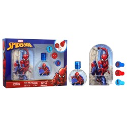 SPIDERMAN 50ML WHITE PINBALL 
