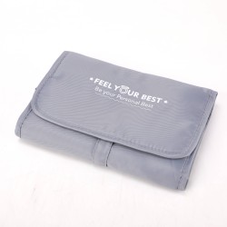 Travel Toiletry Bag