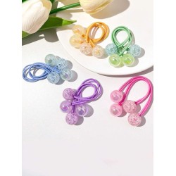   Hair Tie Set
