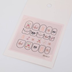 Nail Stickers