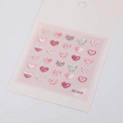 Nail Stickers