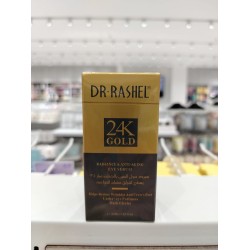 24K Gold  Anti-Aging Eye Serum
